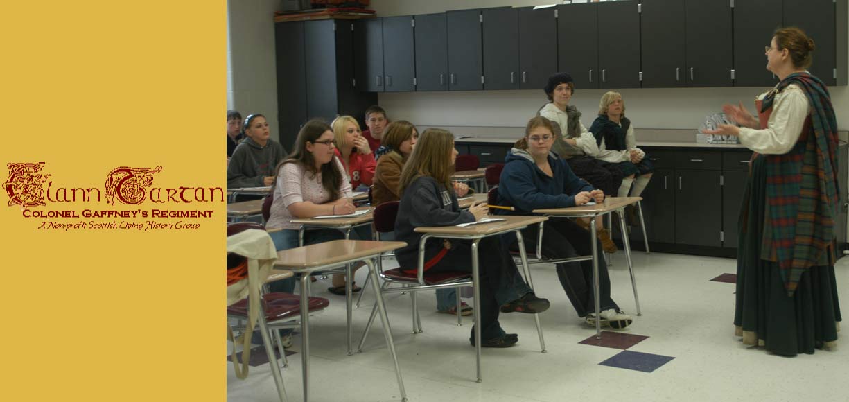 classroom banner