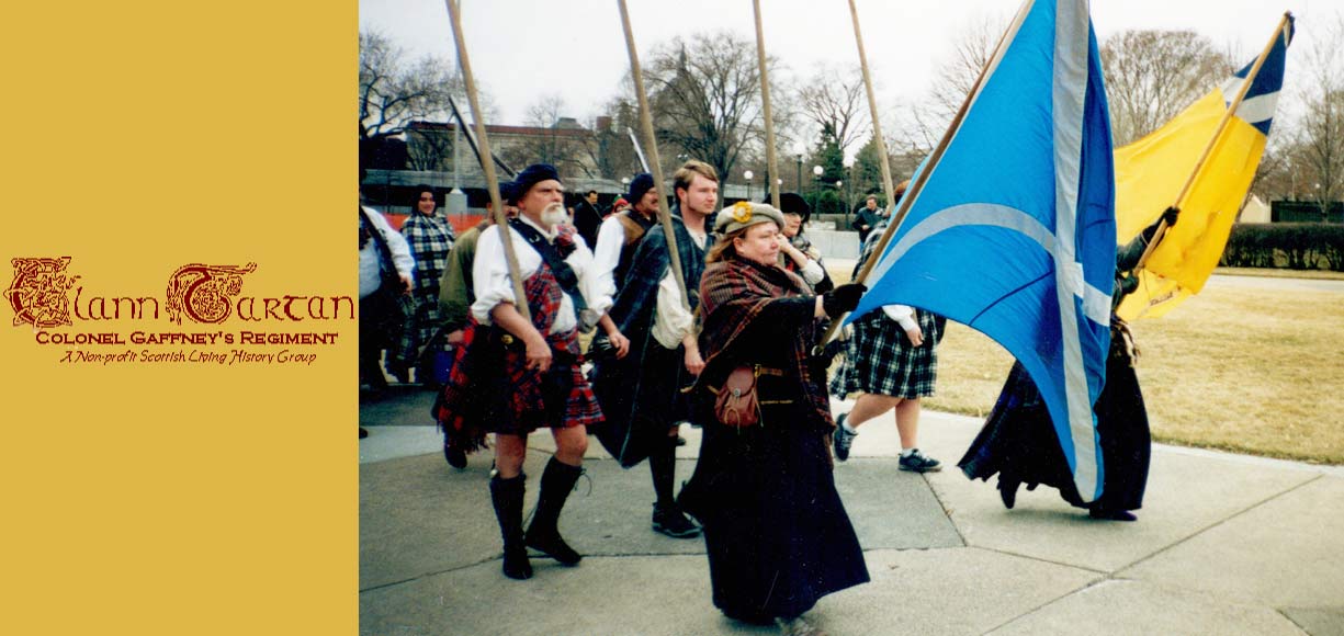 parade banner